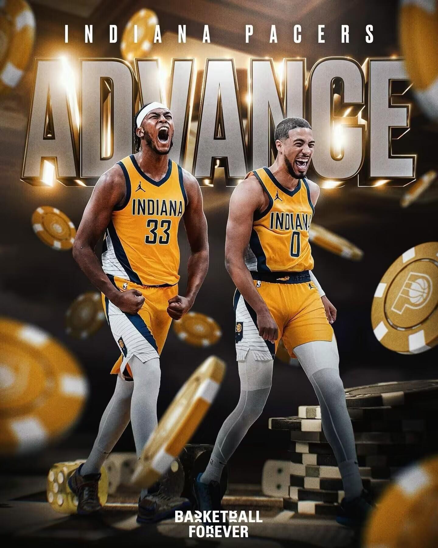 包含里程碑夜印第安纳步行者遗憾出局,NBA总决赛今晚刷纪录,管理层满意,阵容厚度经受考验的词条 包含里程碑夜印第安纳步行者遗憾出局,NBA总决赛今晚刷纪录,管理层满意,阵容厚度经受考验的词条