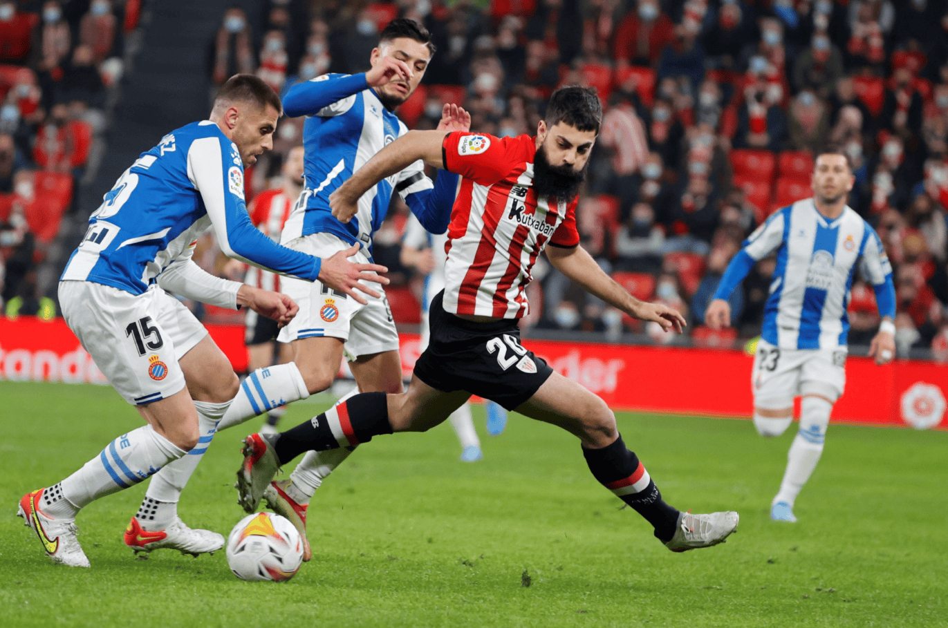 毕尔巴鄂竞技迎荷甲关键赛,赛后战术微调,态度坚定,数据趋势出现新变化的简单介绍 毕尔巴鄂竞技迎荷甲关键赛,赛后战术微调,态度坚定,数据趋势出现新变化的简单介绍